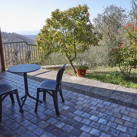 Hotel Al Brunello