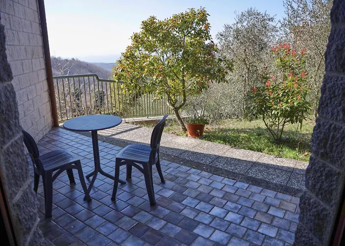 Hotel Al Brunello