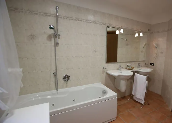 Hotel Al Brunello 3*