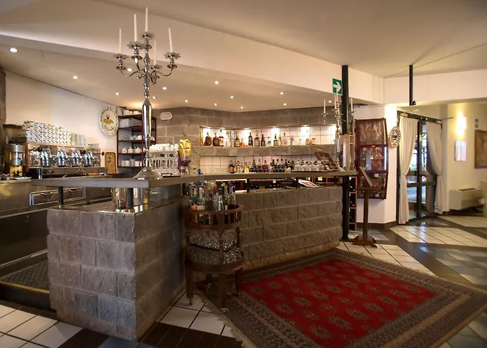 Hotel Al Brunello