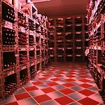 Ξενοδοχείο Al Brunello 3*