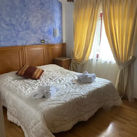 Hotel Al Brunello 3*
