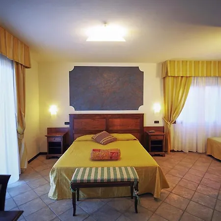 Hotel Al Brunello