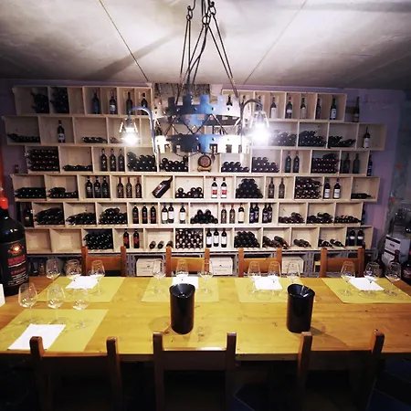 Al Brunello Montalcino