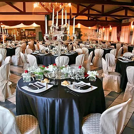 Hotel Al Brunello Montalcino