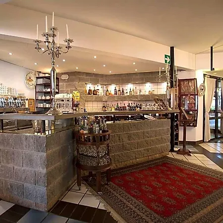 Al Brunello Hotel 3*