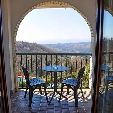 Hotel Al Brunello