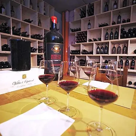 Al Brunello Hotel