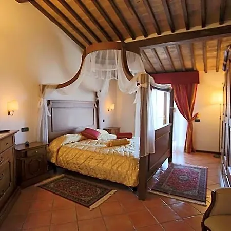 Hotel Al Brunello Montalcino
