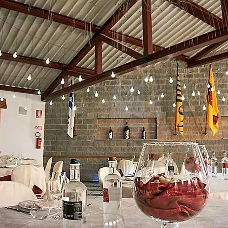Hotel Al Brunello