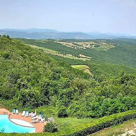 Hotel Al Brunello