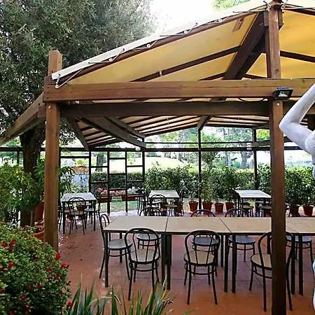 Al Brunello Hotel 3*