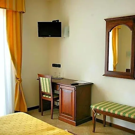 Hotel Al Brunello Montalcino