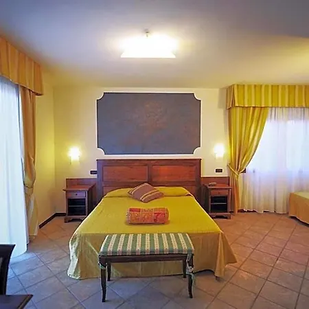 Hotel Al Brunello