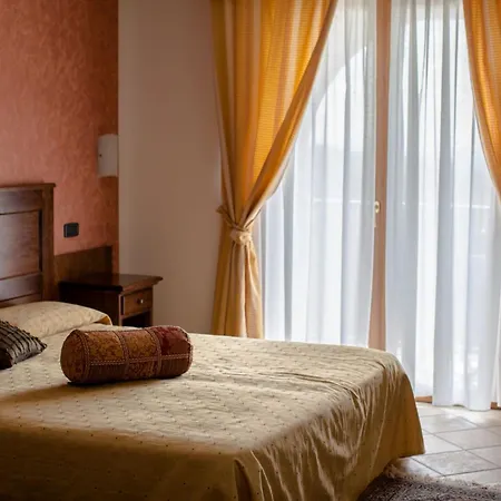 Al Brunello Hotel Montalcino