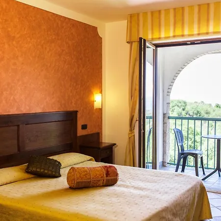 Hotel Al Brunello Montalcino