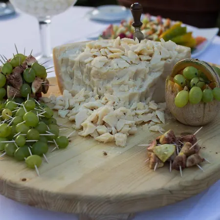 Hotel Al Brunello Montalcino