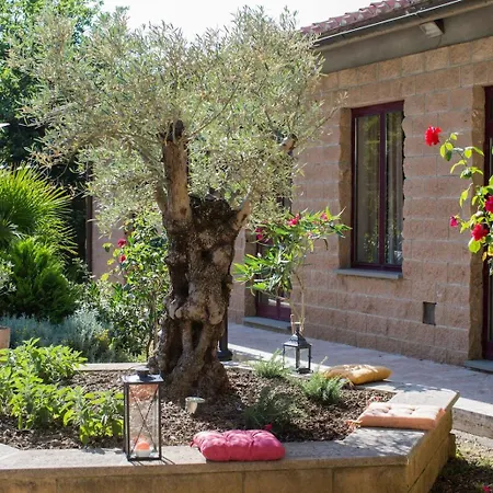 Hotel Al Brunello