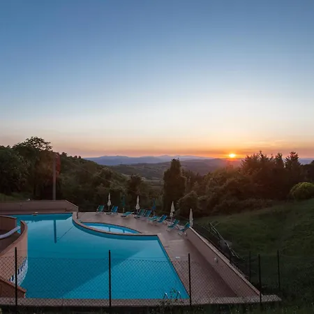 Al Brunello 3*