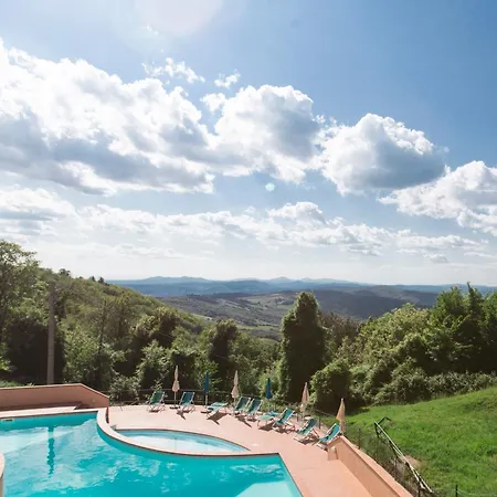 Hotel Al Brunello 3*
