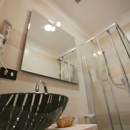 Al Brunello Hotel Montalcino