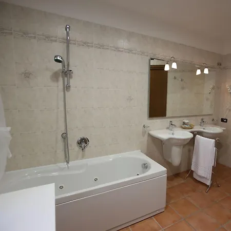Hotel Al Brunello 3*