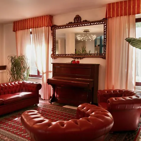 Hotel Al Brunello 3*