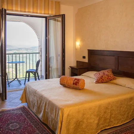 Al Brunello Hotel