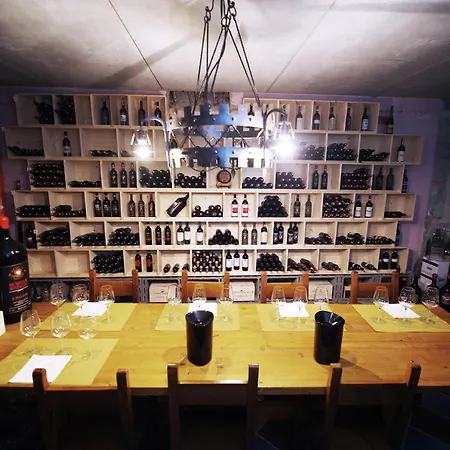 Al Brunello Montalcino
