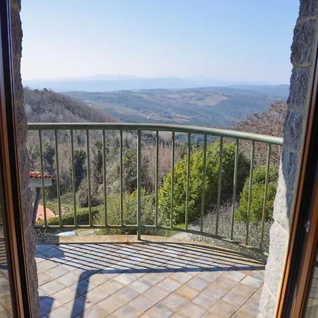 Al Brunello 3* Montalcino