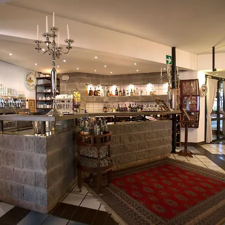 Hotel Al Brunello