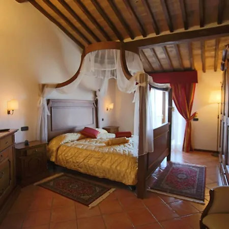 Al Brunello Hotel 3*
