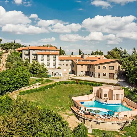 Al Brunello Hotel