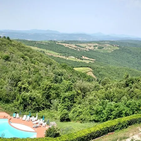 Hotel Al Brunello