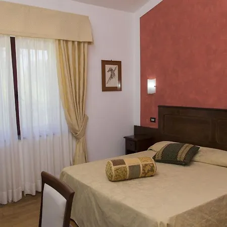 Hotel Al Brunello