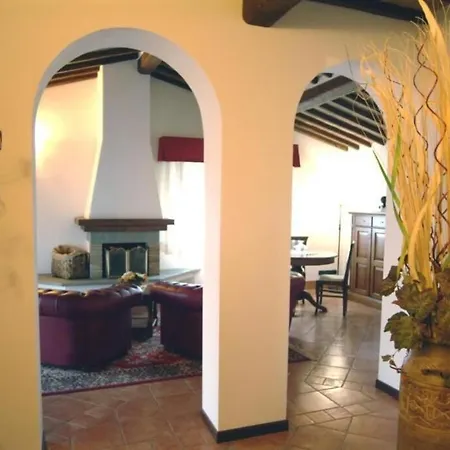 Hotel Al Brunello Montalcino