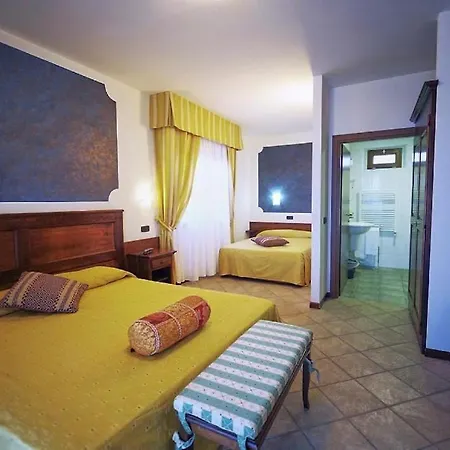 Al Brunello Hotel 3*