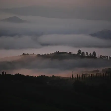 Hotel Al Brunello 3*